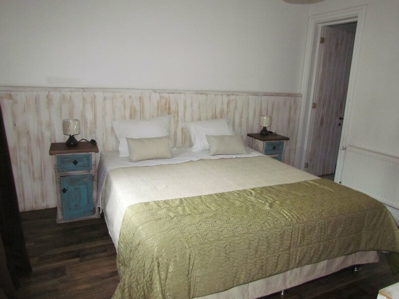 Hotel Casa Madero Boutique Santiago