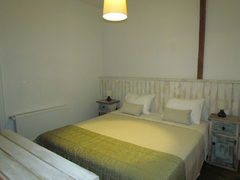 Hotel Casa Madero Boutique Santiago
