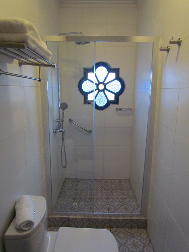 Hotel Casa Madero Boutique Santiago