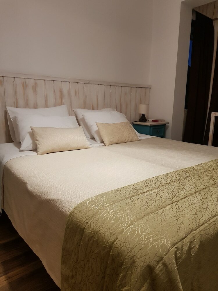 Hotel Casa Madero Boutique Santiago