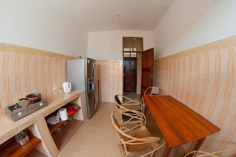 Bed & Breakfast Sunseabar Kite House
