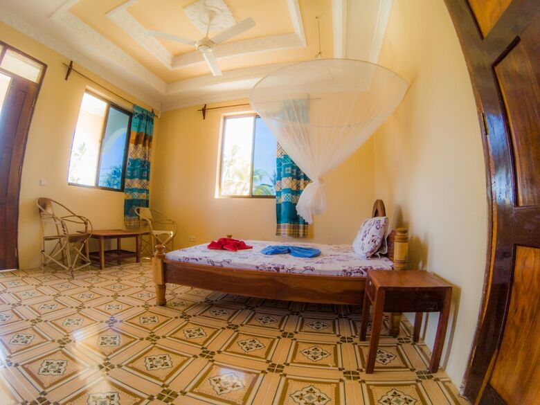 Bed & Breakfast Sunseabar Kite House