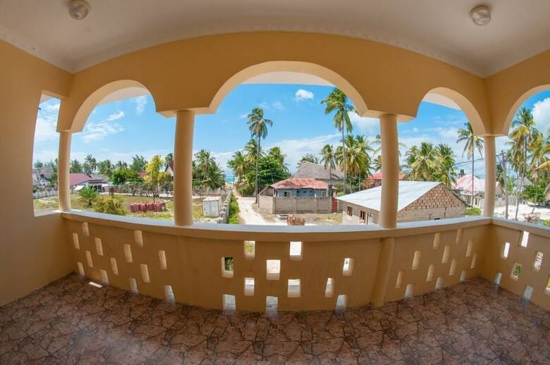 Bed & Breakfast Sunseabar Kite House