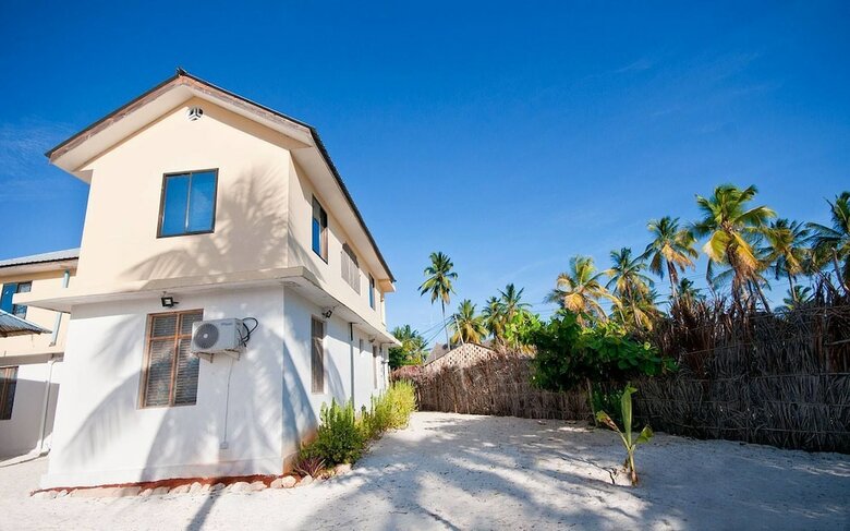 Bed & Breakfast Sunseabar Kite House