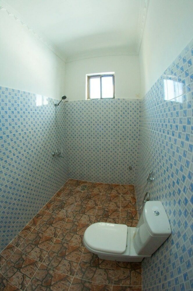 Bed & Breakfast Sunseabar Kite House