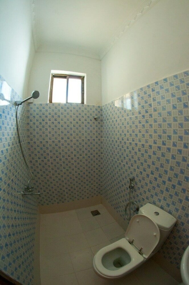 Bed & Breakfast Sunseabar Kite House
