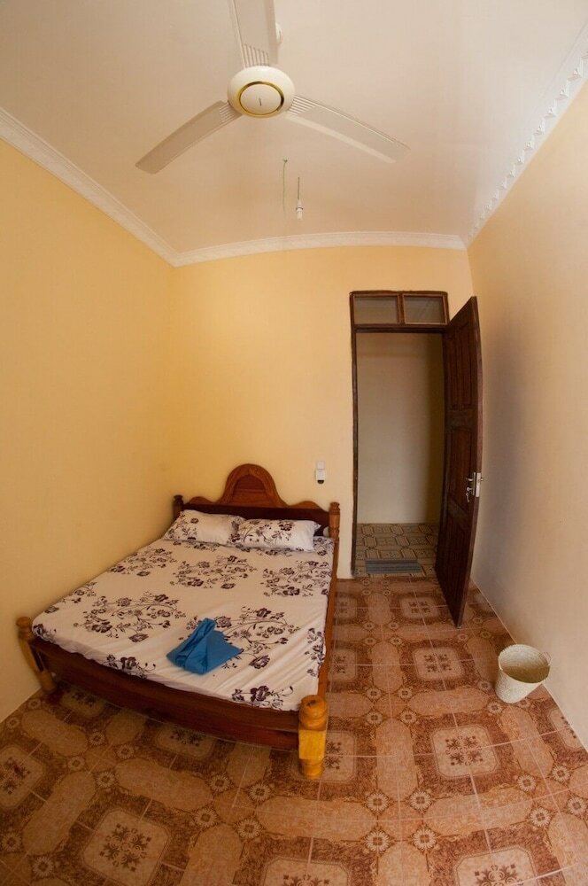 Bed & Breakfast Sunseabar Kite House