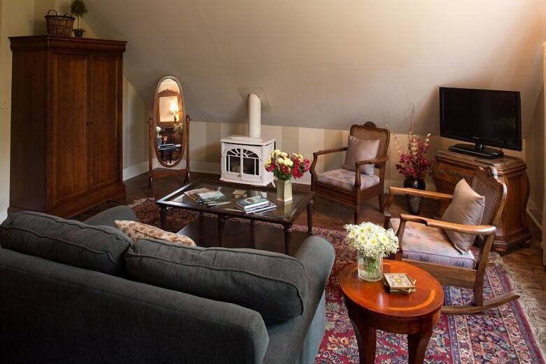 Posada Beaufort House Inn
