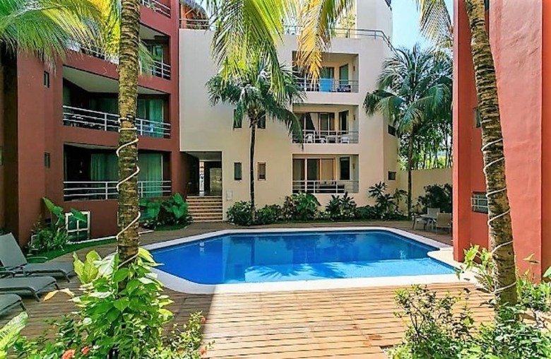 Apartamentos Sweet Capri By Sunandsea