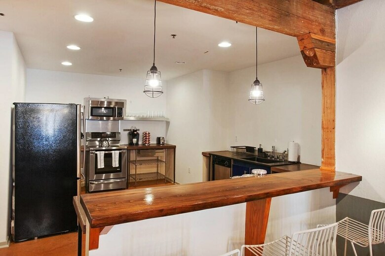 Apartamentos Luxury 2br/2ba Rooftop Apt In Cbd By Domio