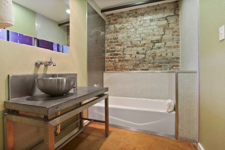 Apartamentos Luxury 2br/2ba Rooftop Apt In Cbd By Domio