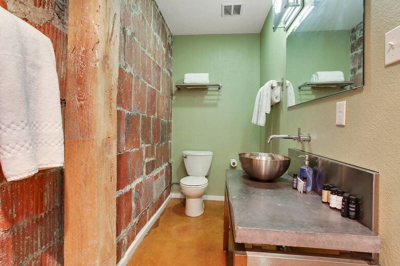 Apartamentos Luxury 2br/2ba Rooftop Apt In Cbd By Domio