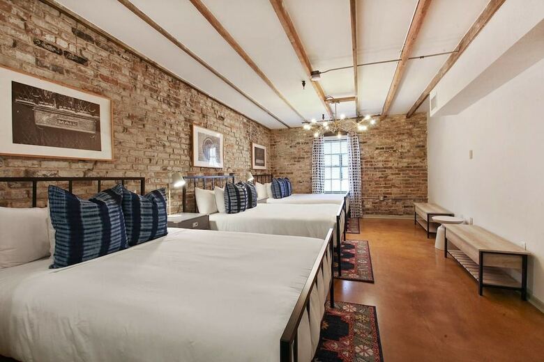 Apartamentos Luxury 2br/2ba Rooftop Apt In Cbd By Domio