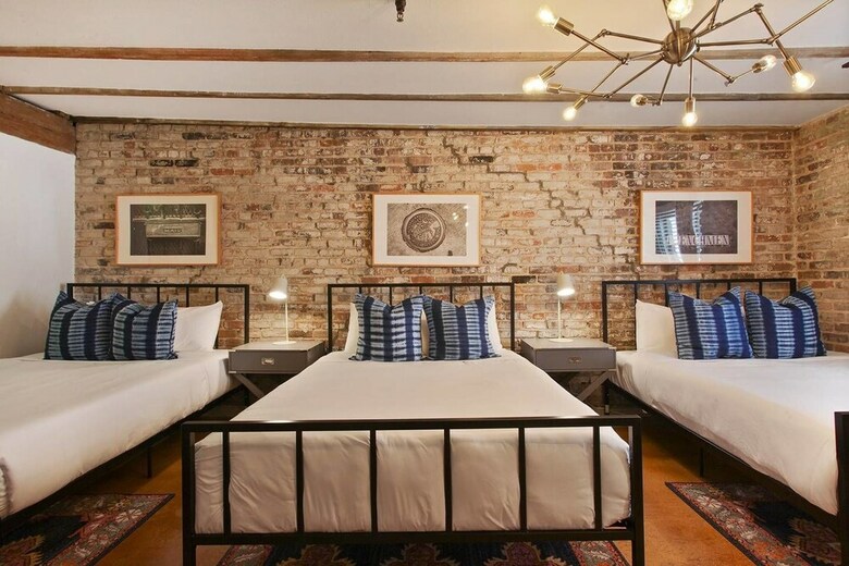 Apartamentos Luxury 2br/2ba Rooftop Apt In Cbd By Domio