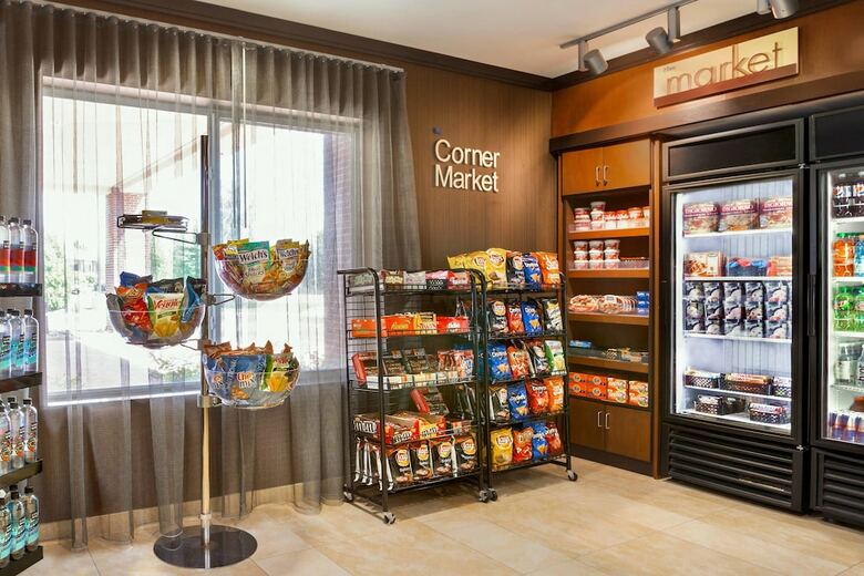Hotel Fairfield Inn & Suites By Marriott Weirton