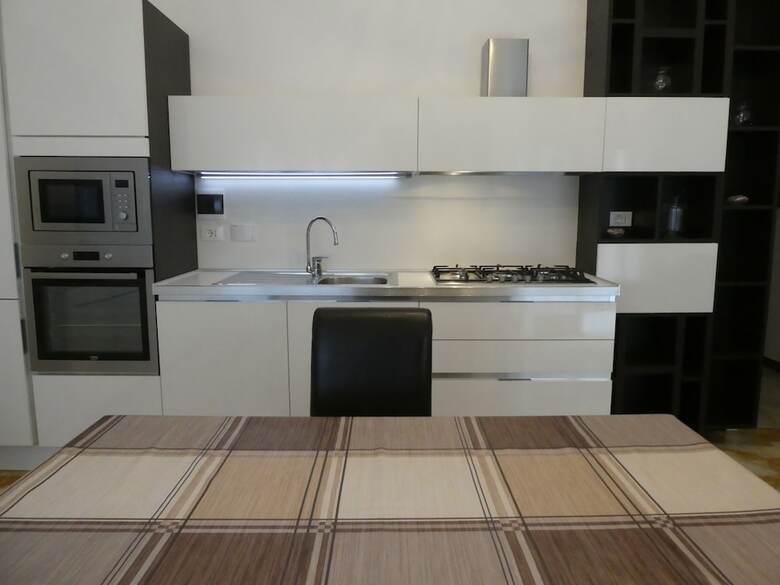 Apartamento Le Ville Di Thomas