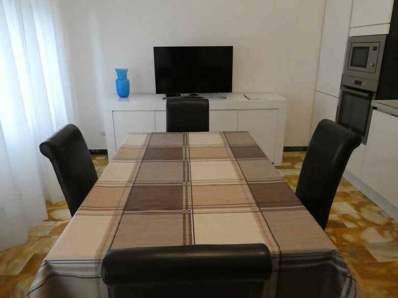 Apartamento Le Ville Di Thomas