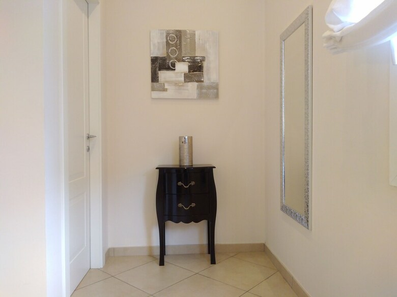 Apartamento Le Ville Di Thomas