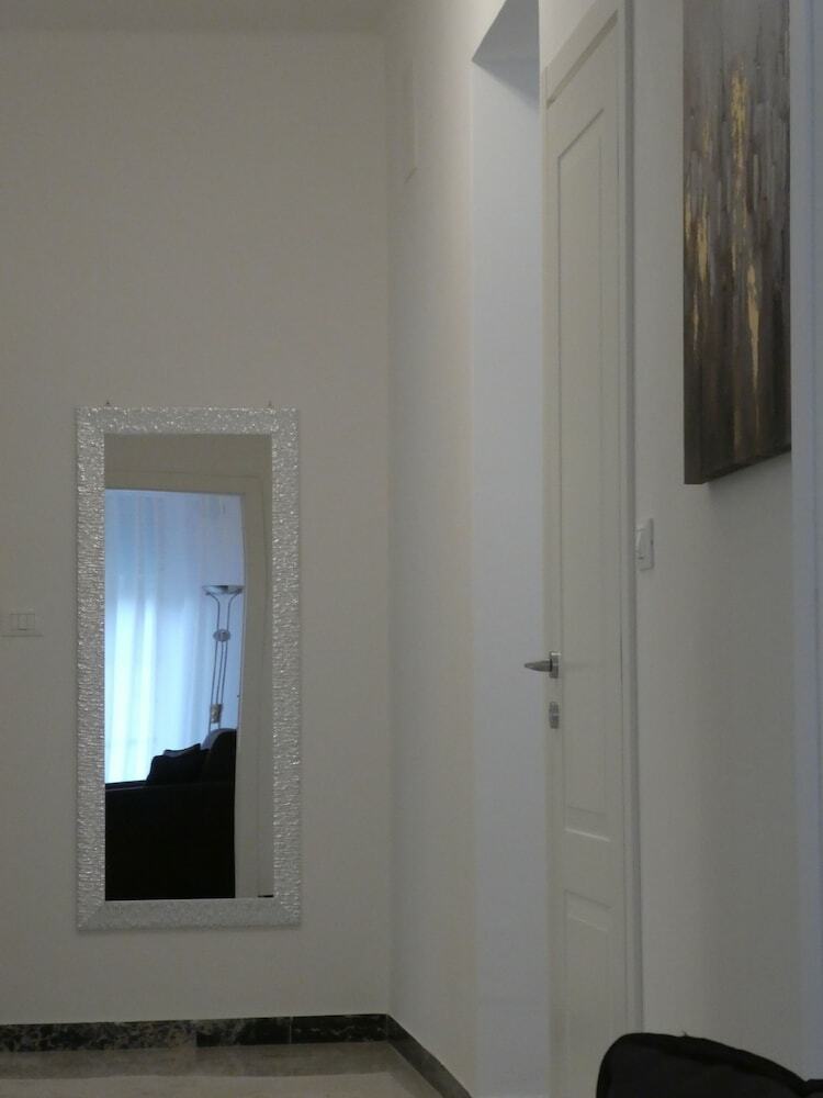 Apartamento Le Ville Di Thomas