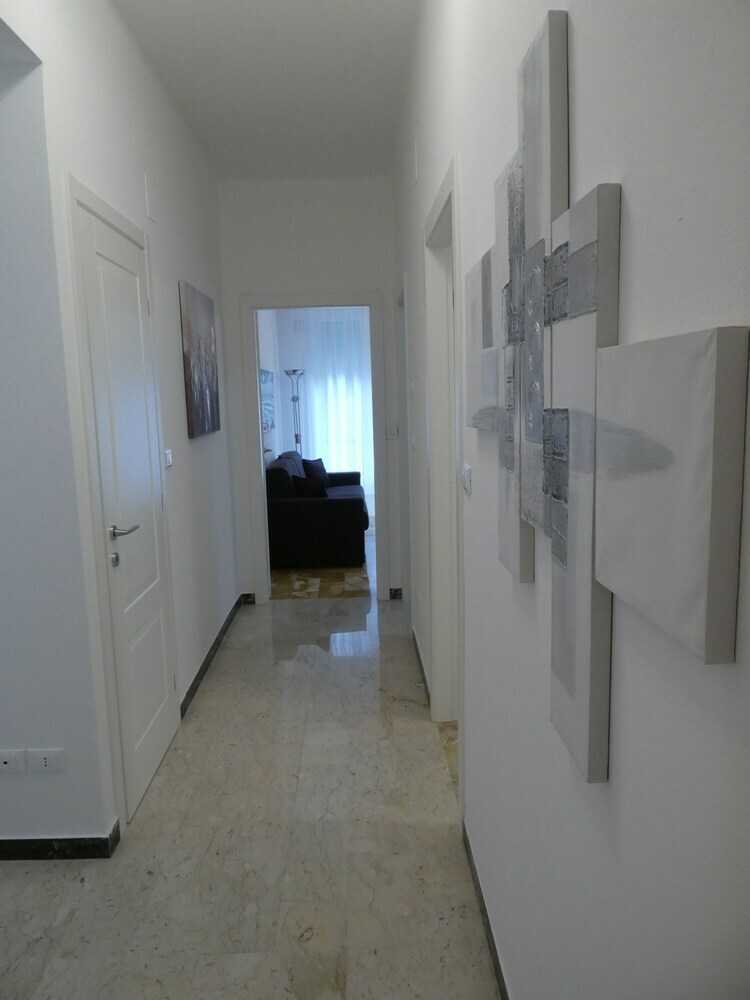 Apartamento Le Ville Di Thomas
