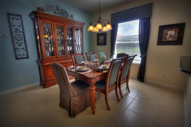5br 5ba Home In Windsor Hills By Cv-2622