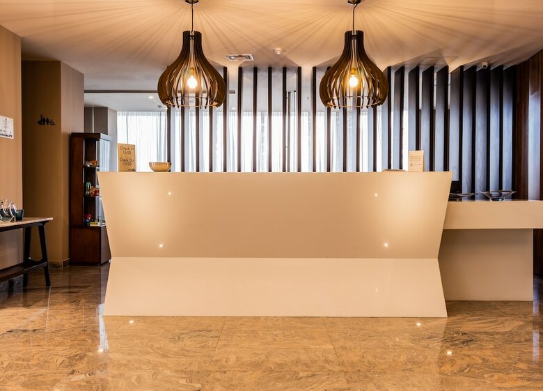 Hotel F25