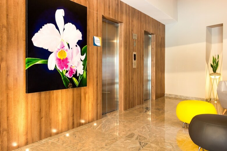 Hotel F25