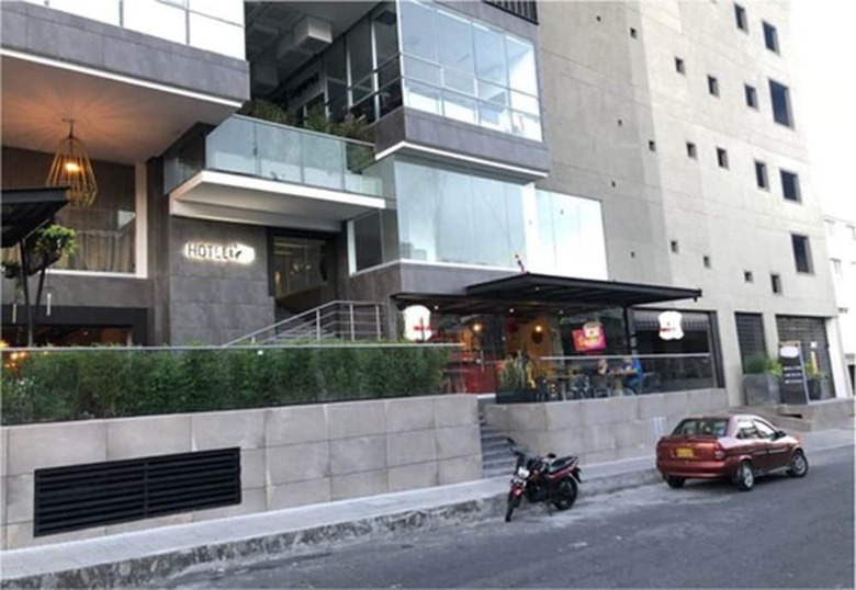 Hotel F25