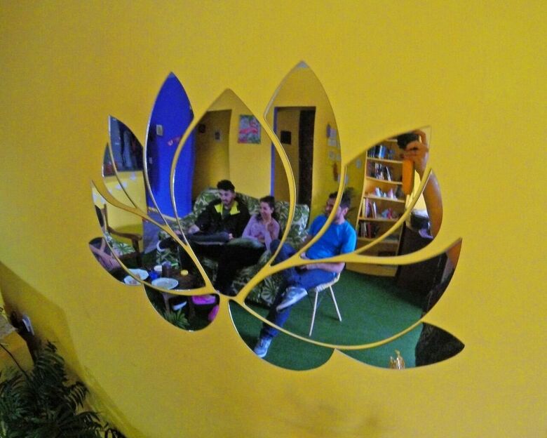 Hostal Casa Recreanext