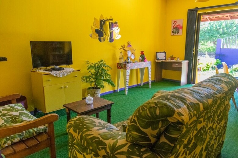 Hostal Casa Recreanext