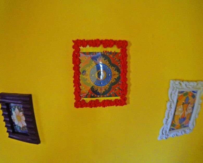Hostal Casa Recreanext