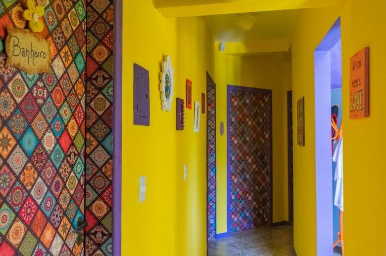 Hostal Casa Recreanext