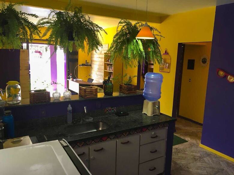 Hostal Casa Recreanext