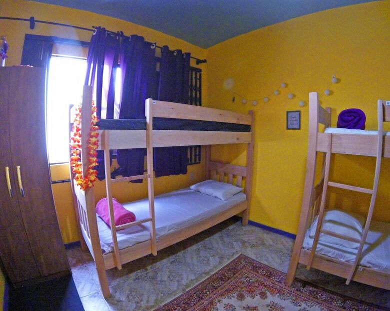 Hostal Casa Recreanext