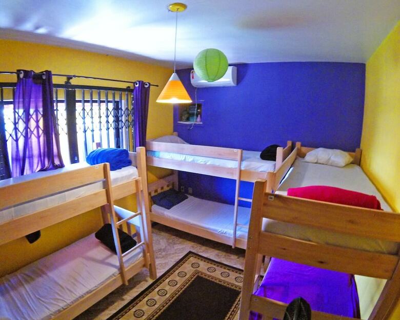 Hostal Casa Recreanext