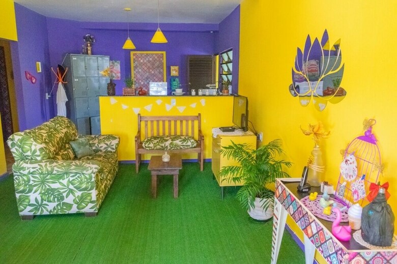 Hostal Casa Recreanext