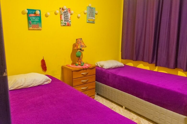 Hostal Casa Recreanext