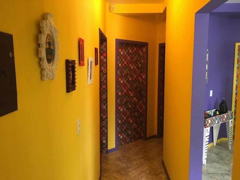 Hostal Casa Recreanext