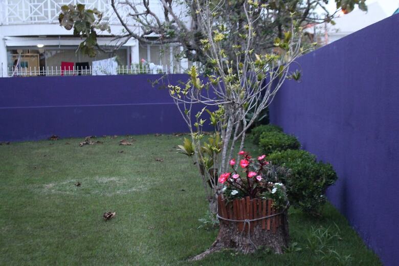 Hostal Casa Recreanext