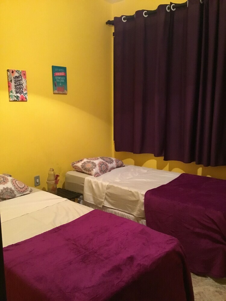 Hostal Casa Recreanext