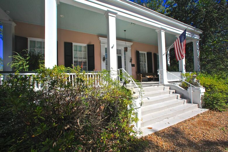 Sunnyside Bed & Breakfast