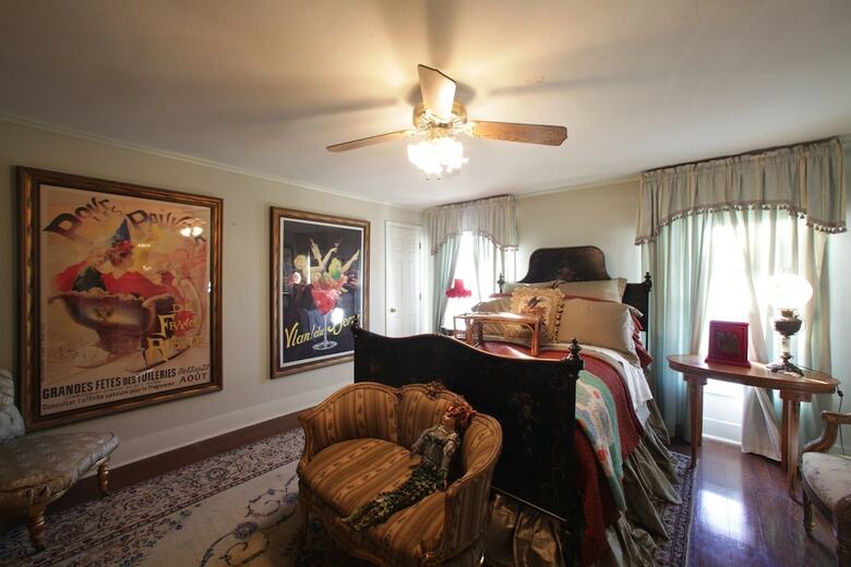 Sunnyside Bed & Breakfast