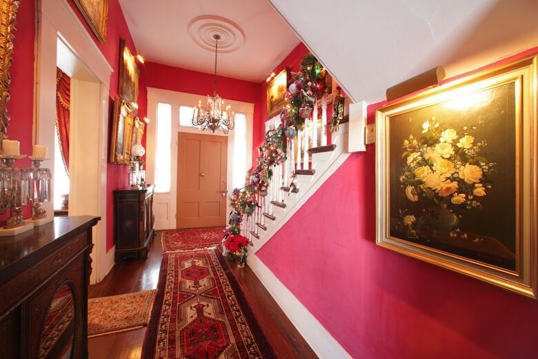Sunnyside Bed & Breakfast
