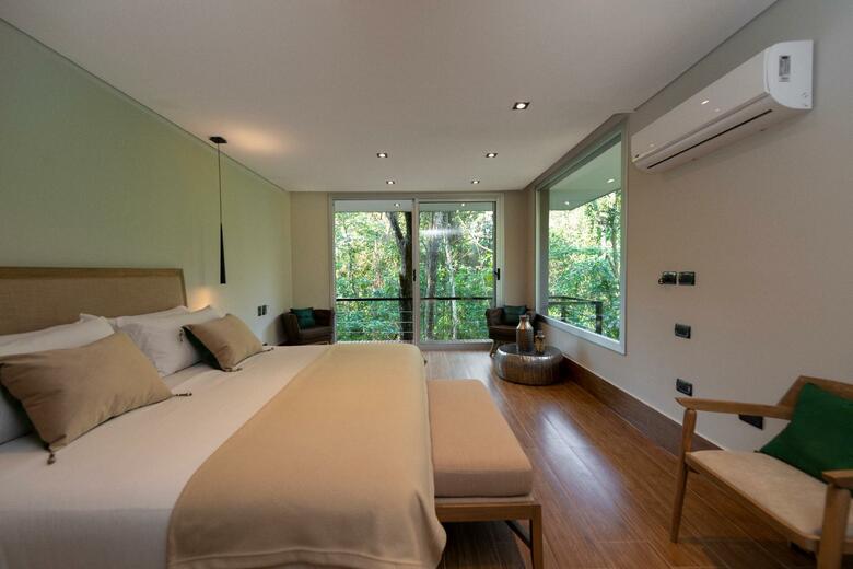 Posada Selvaje Lodge Iguazu