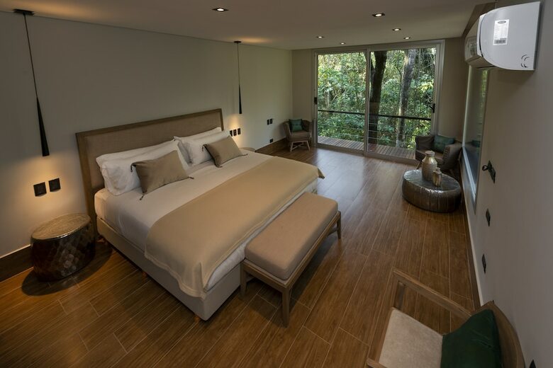 Posada Selvaje Lodge Iguazu