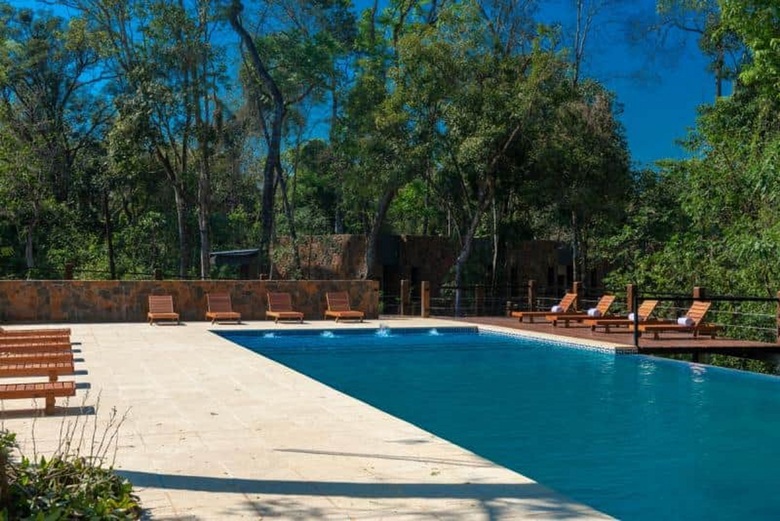 Posada Selvaje Lodge Iguazu