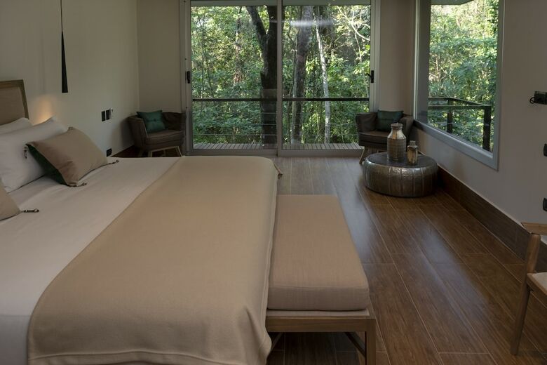 Posada Selvaje Lodge Iguazu