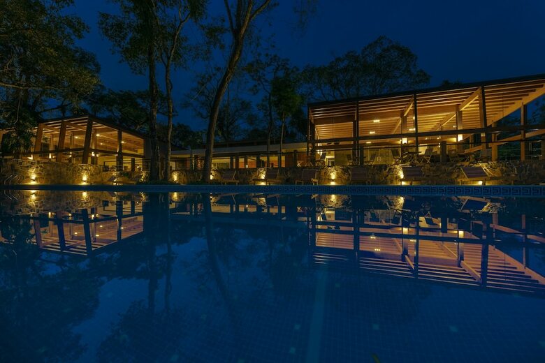 Posada Selvaje Lodge Iguazu