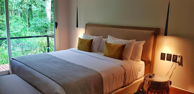 Posada Selvaje Lodge Iguazu