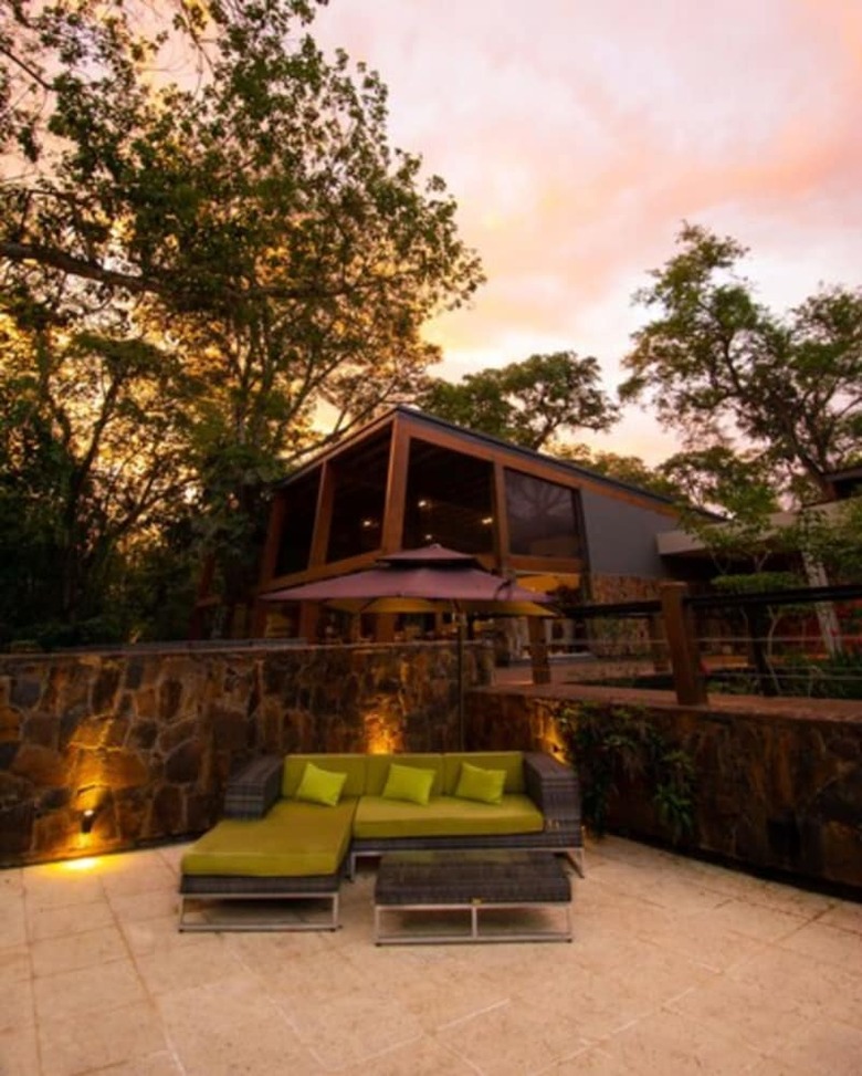 Posada Selvaje Lodge Iguazu